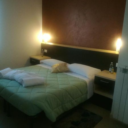 New Hotel Europa Crevalcore Экстерьер фото