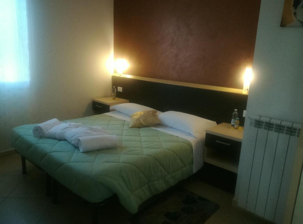 New Hotel Europa Crevalcore Экстерьер фото